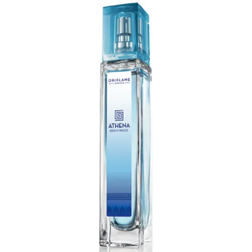 Oriflame Athena Bright Breeze EDT