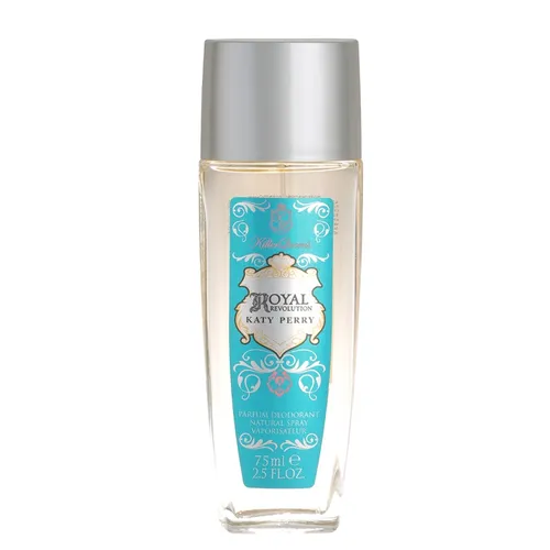 Katy Perry Royal Revolution, Dezodorant perfumowany w atomizerze