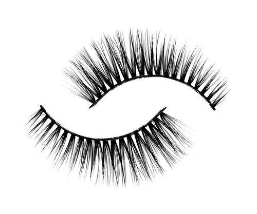 Clavier Quick Premium Lashes by Marta Gąska, Rzęsy na pasku `GentleWOWman  803` - 2