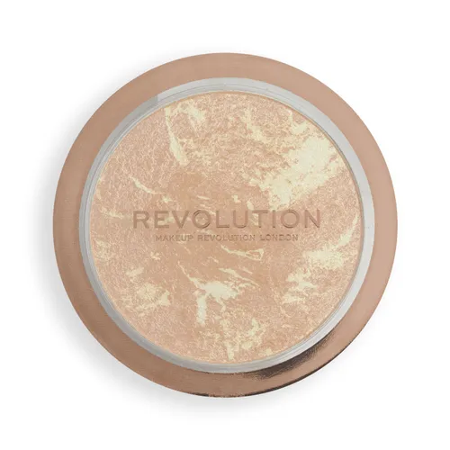 Revolution Beauty (Makeup Revolution) Festive Allure, Highlighter (Rozświetlacz do twarzy)