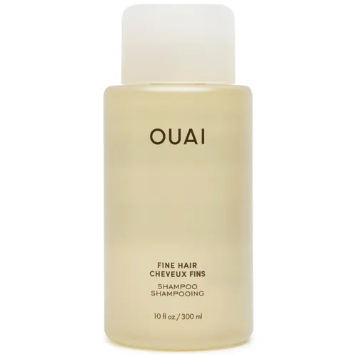 Ouai Fine Hair Shampoo (Szampon do włosów cienkich)