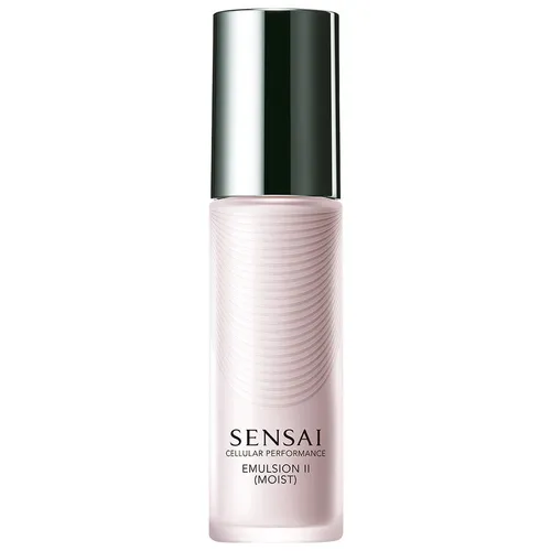 Sensai Cellular Performance, Emulsion I
