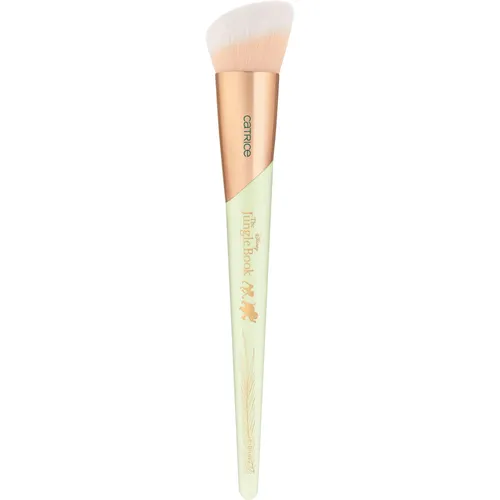 Catrice Disney, The Magic of Friendship, The Jungle Book Contouring Brush (Pędzel do konturowania)