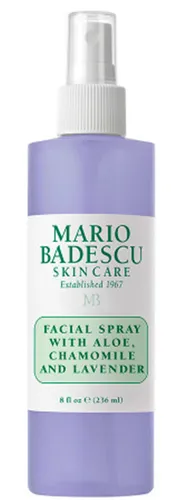 Mario Badescu Skin Care Facial Spray with Aloe, Chamomile and Lavender (Mgiełka do twarzy)