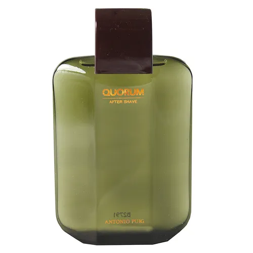 Antonio Puig Quorum for Men EDT