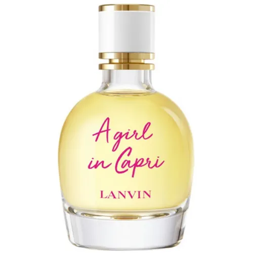 Lanvin A Girl in Capri EDT