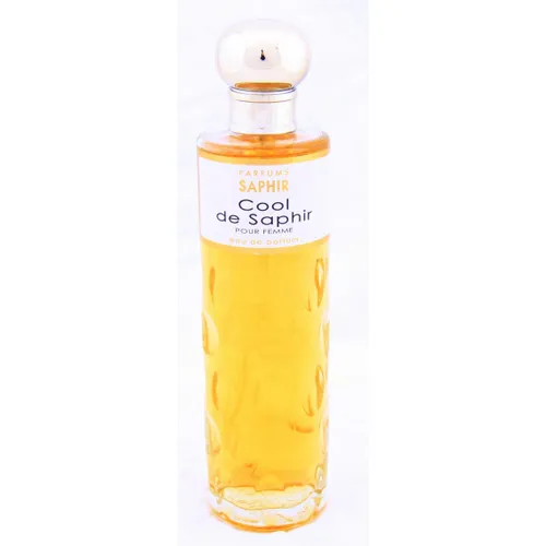 Saphir Cool de Saphir EDP