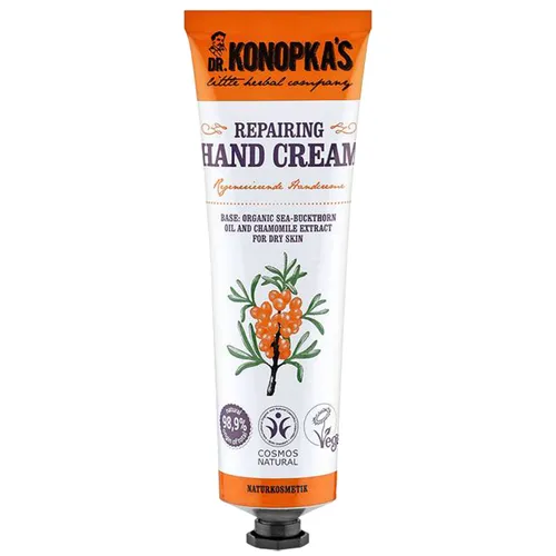 Dr. Konopka's Repairing Hand Cream (Regenerujący krem do rąk)