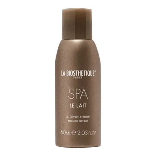 La Biosthetique Le Lait SPA (Mleczko do ciała z komponentami mleka i jogurtu)