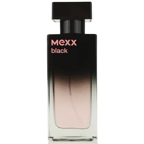 Mexx Black Woman EDT