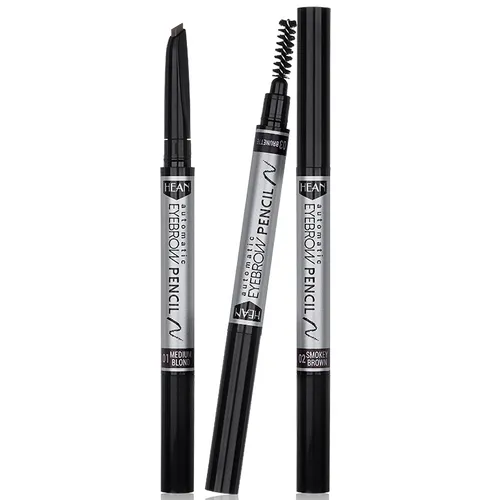 Hean Automatic Eyebrow Pencil (Automatyczna kredka do brwi)