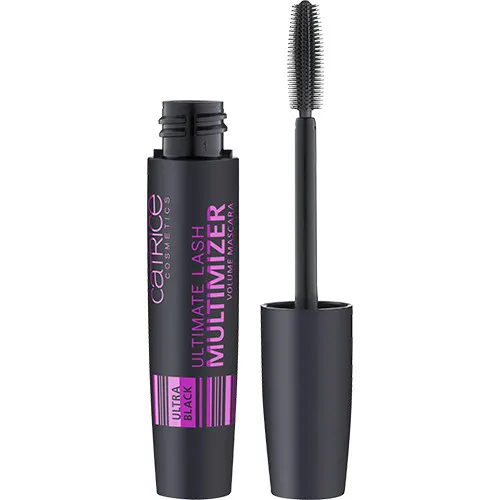 Catrice Ultimate Lash Multimizer Volume Mascara (Pogrubiający tusz do rzęs)