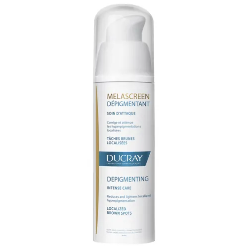 Ducray Melascreen (Serum depigmentujące na przebarwienia skóry)
