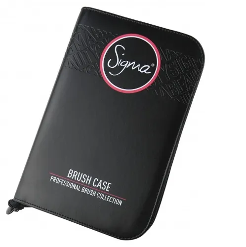 Sigma Makeup Professional Brush Collection, Brush Case (Etui na 29 pędzli) - 1