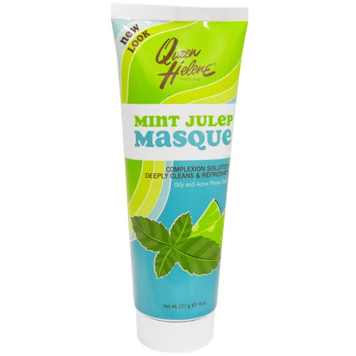 Queen Helene Mint Julep Masque (Maseczka na bazie glinki)