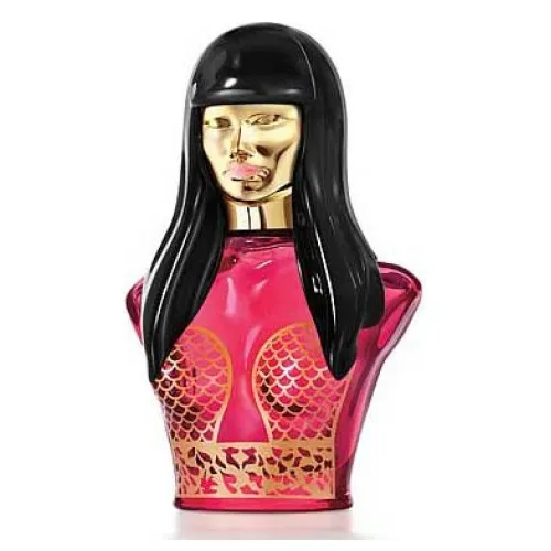 Nicki Minaj Trini Girl EDP