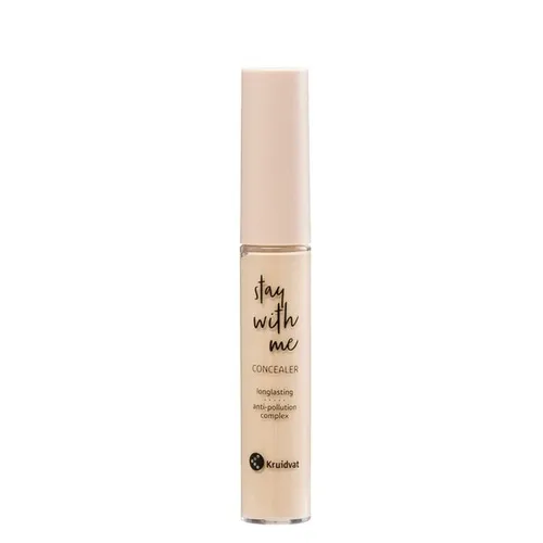 Kruidvat Stay With Me, Longlasting  Concealer (Korektor pod oczy)