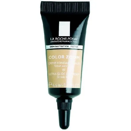 La Roche-Posay Color Zoom (Kremowy cień do powiek)
