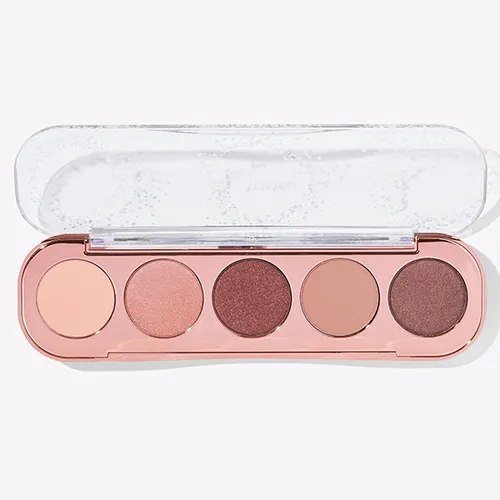 Tarte Cosmetics The Confetti Eyeshadow Palette (Paleta cieni po powiek)