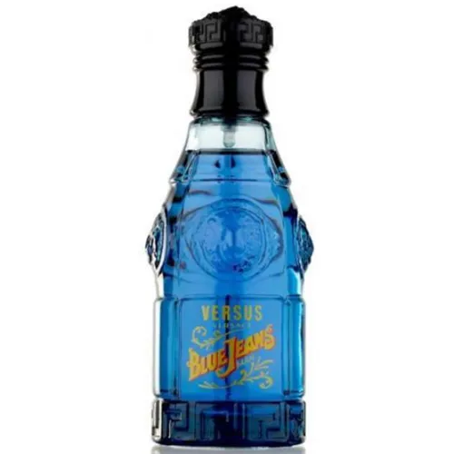 Versace Blue Jeans Men EDT - 1