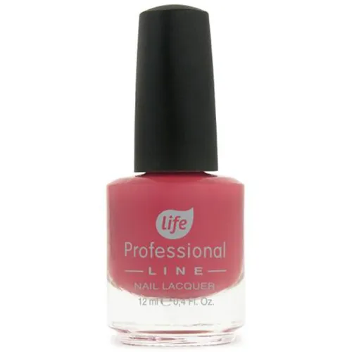 Life Professional Line, Nail Lacquer (Lakier do paznokci)