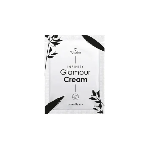 Yokaba Infinity Glamour Cream (Krem do ciała) - 2