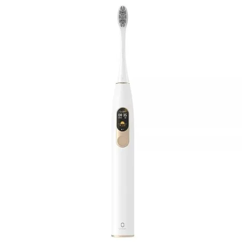 Xiaomi InFace Oclean X LCD, Soniczna szczoteczka do zębów z wyświetlaczem LCD