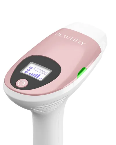 Beautifly Depilator laserowy IPL B-Shine Blush - 2