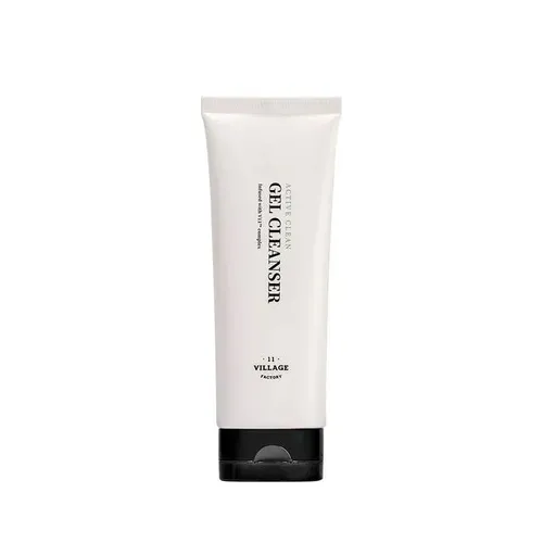 11 Village Factory Active Clean Gel Cleanser (Żel oczyszczający do twarzy)