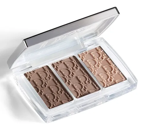 Christian Dior Backstage, Brow Palette (Paleta do makijażu brwi)