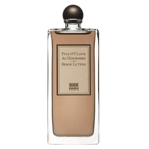 Serge Lutens Five O'Clock Au Gingembre EDP