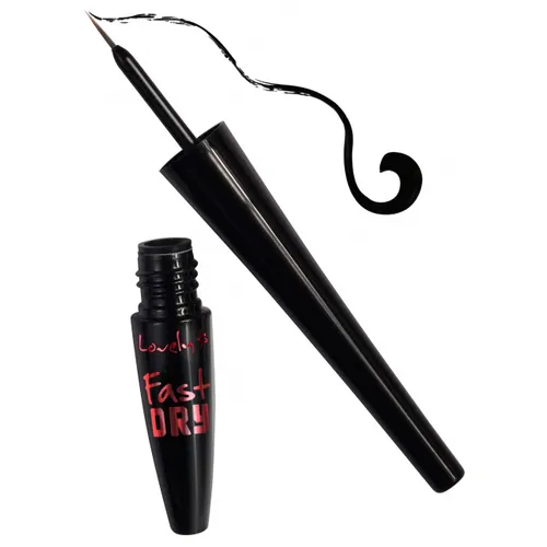 Lovely Fast Dry Eyeliner (Szybkoschnący eyeliner)