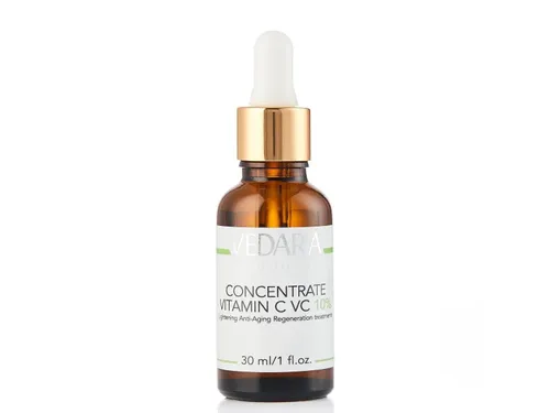 Vedara Concentrate Vitamin C VC 10% (Serum z witaminą C)
