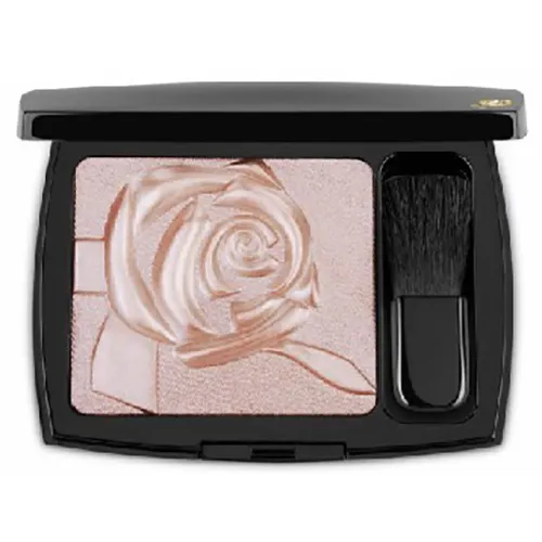 Lancome Midnight Roses, Moonlight Rose Blush Highlighter  (Rozświetlacz do twarzy)