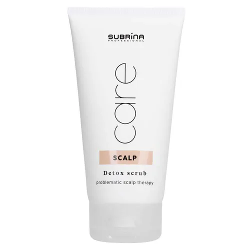 Subrina Professional Scalp Detox Scrub (Peeling do skóry głowy)