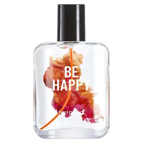 Oriflame Feel Good Be Happy EDT