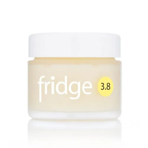 Fridge 3.8 Gentle Makeup Remover Butter (Delikatne masełko do demakijażu)