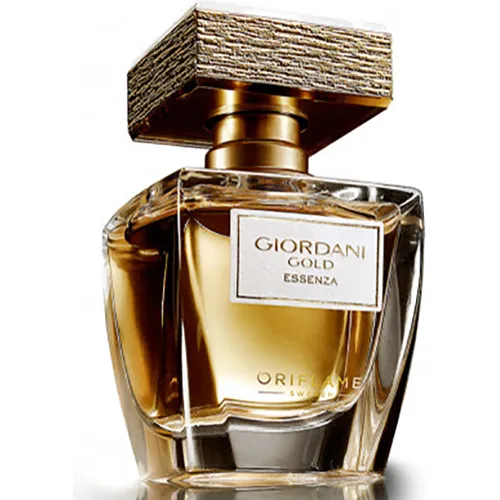 Oriflame Giordani Gold Essenza EDP