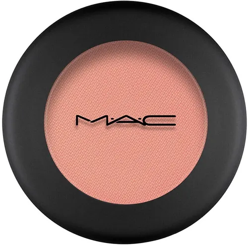 M.A.C. Powder Kiss Soft Matte Eye Shadow (Cień do powiek)