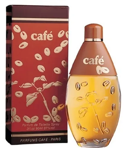 Cofinluxe Café EDT