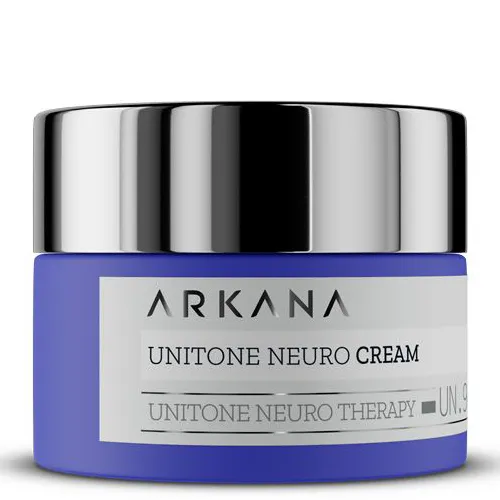 Arkana Unitone Neuro Therapy, Unitone Neuro  Cream (Krem do twarzy)