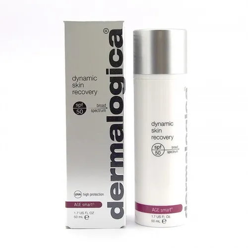Dermalogica Dynamic Skin Recovery SPF50 (Krem odmłądzający)