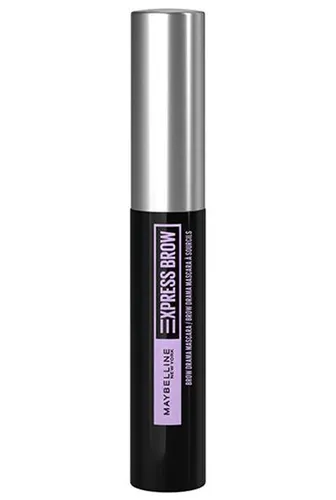 Maybelline New York Express Brow Drama Mascara (Żel modelujący do brwi)