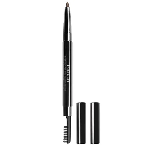Inglot Full Metal Eyebrow Pencil (Ołówek do brwi)