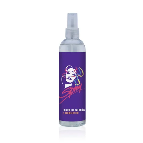 Synteza Spray (Lakier do włosów) - 2