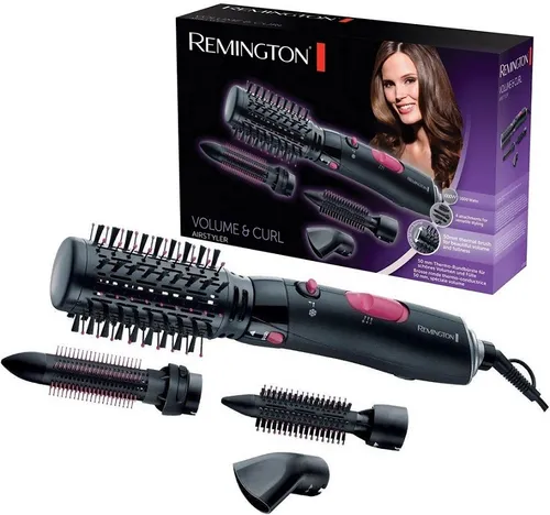 Remington Suszarko-lokówka Volume & Curl AS7051