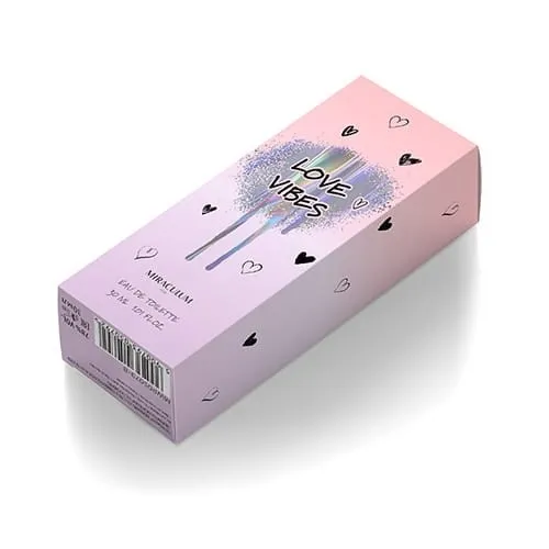 Miraculum Love Vibes EDT - 2