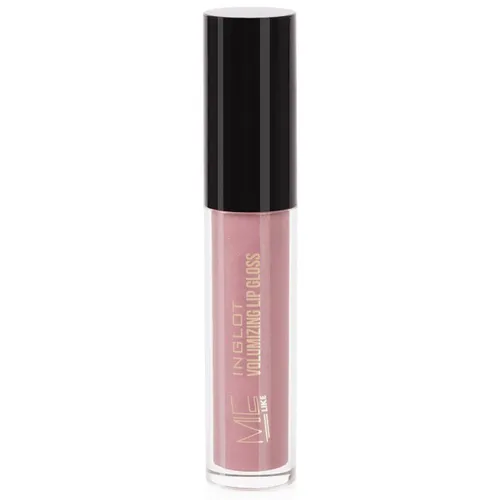 Inglot Me Like, Volumizing Lip Gloss (Błyszczyk powiększający usta) - 1