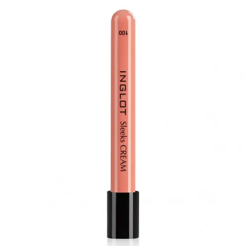 Inglot Sleeks Cream (Błyszczyk do ust)
