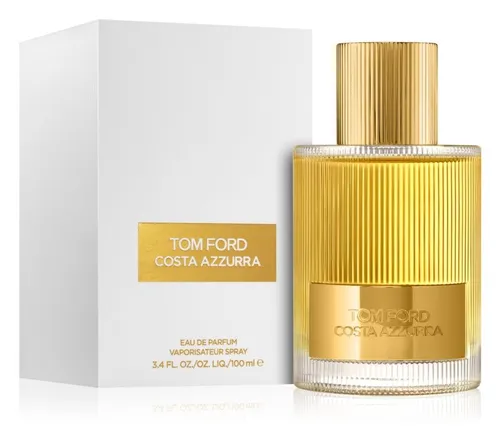 Tom Ford Costa Azzurra EDP